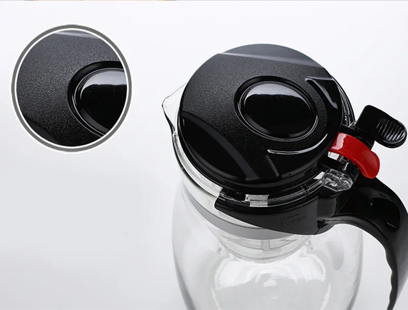 teapot for tea