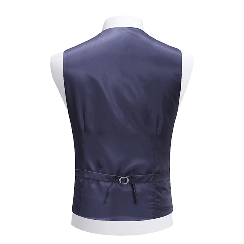 YUNCLOS 2019 Newest Wedding Party Suits Men's Slim Fit Wedding Suits Fashion Party Suits 3 Pieces Prom Suits with Pant For Men YUNCLOS 2019 Newest Wedding Party Suits Men's Slim Fit Wedding Suits Fashion Party Suits 3 Pieces Prom Suits with Pant For Men