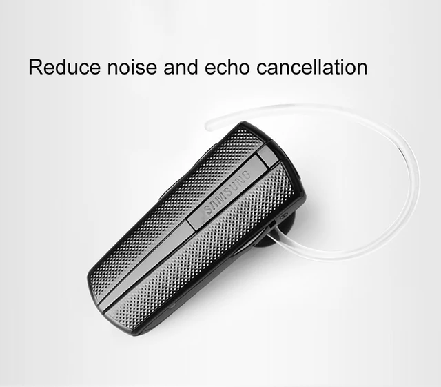 Samsung Hm1200 Bluetooth Earphones With 
