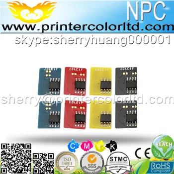 

Compatible for Samsung CLP-K300S CLP-K300A 2160 3160FN 3160N toner chips CLP-300 clp300 K/C/M/Y chip resetter EUR EXP version