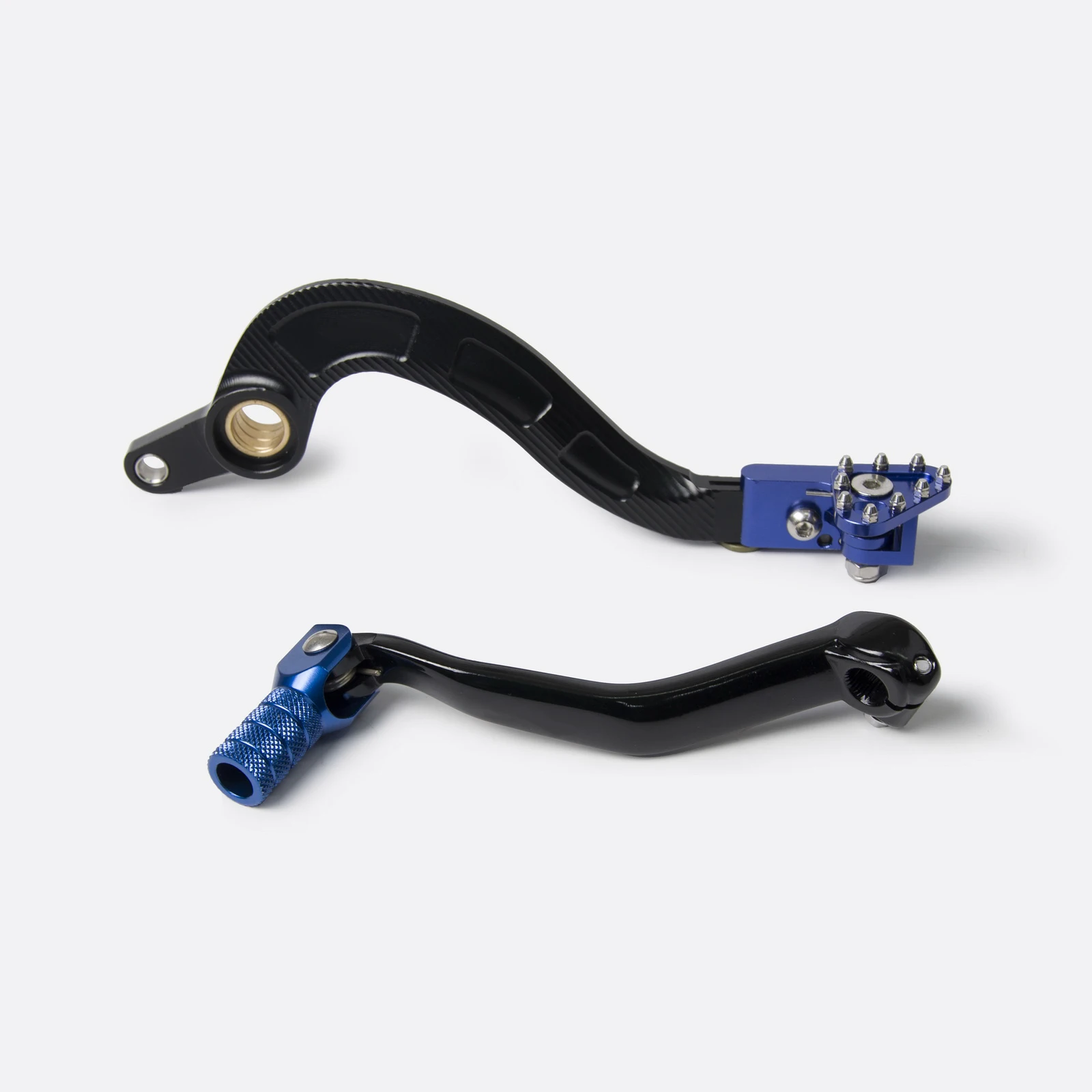 

CNC Folding Gear Shift Lever & Brake Pedal for Yamaha YZ250F 2010 2011 2012 2013