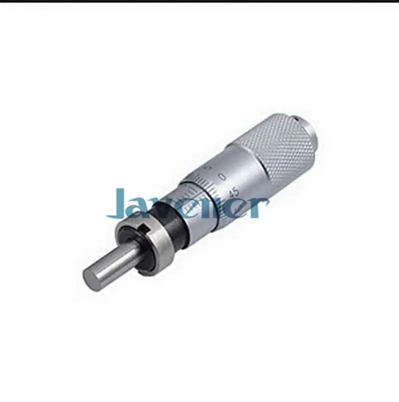 

Micrometer Head MT13-2 Travel 13mm( 4.3" ) Gradient Spacing For Automation Sliding Linear CNC Photology Equipment