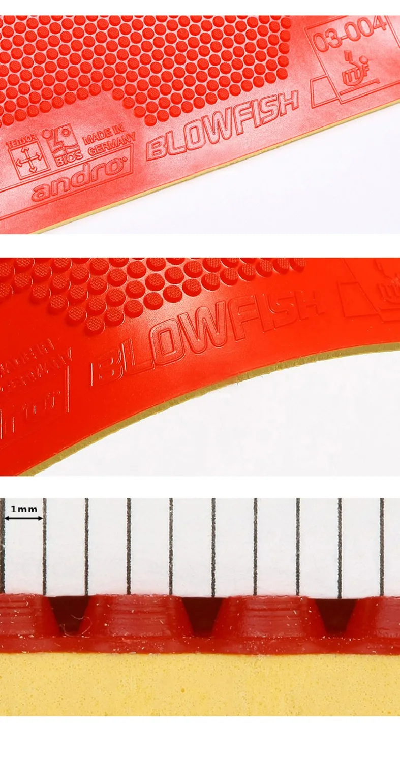 Andro Blowfishアグレッシブ卓球ラバーショートピンプルアウトandroピンポンスポンジ Aliexpress スポーツ エンターテイメント Andro Blowfishアグレッシブ卓球ラバーショートピンプルアウトandroピンポンスポンジ Aliexpress スポーツ エンターテイメント