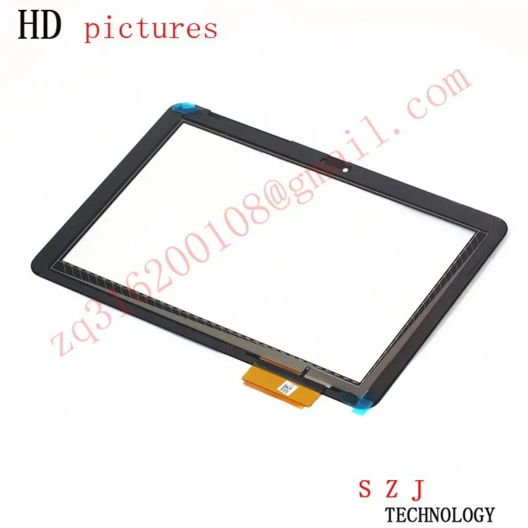 10,1 ''дюймовый сенсорный экран для Prestigio MultiPad Ultimate 3g PMP7100D 3g_ Duo замена сенсорной панели дигитайзер