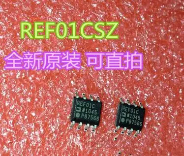 STM8L152K6T6 OPA188AIDR MFRC522 FGL60N100BNTD STM32F103T8U6 REF01CSZ - Цвет: REF01CSZ