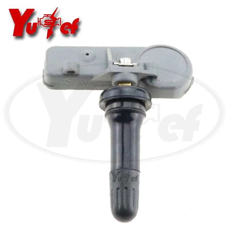 315MHZ Tire Pressure Monitoring Sensor TPMS 25920615 For Chevrolet