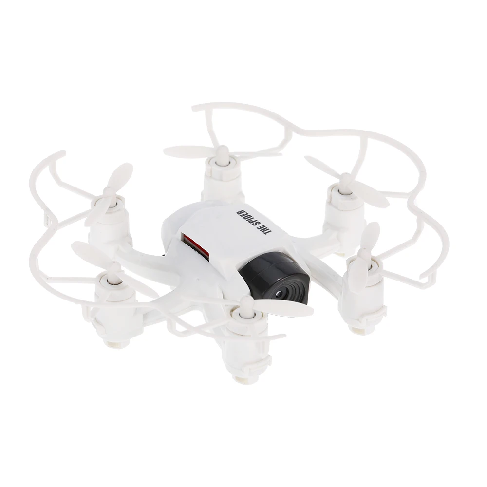 Mini_SBEGO_126C_Spider_Drone_2.4G_3D_6_Axis_Gyro_RC_Helicopter_Roll_One_Key_Return_Dual_Mode_4CH_with_HD_Camera_10