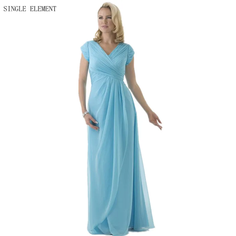 light blue mother of the bride outfits