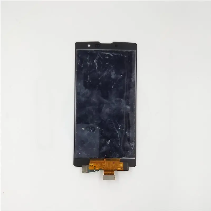 Для LG H500R H500 H500N H500F H525 H502F Y90 H502 H525N ЖК дисплей кодирующий преобразователь