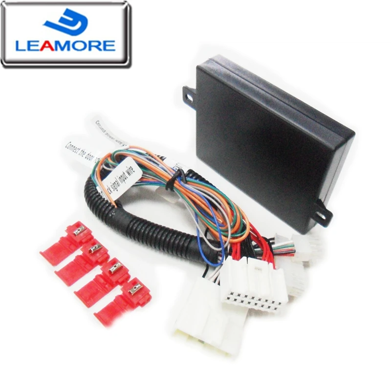 Car auto power window closer for Hyundai IX35 2010-2015 easy installation power window closer modul