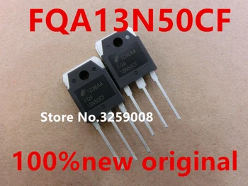 

FQA13N50CF 100%new original 10PCS