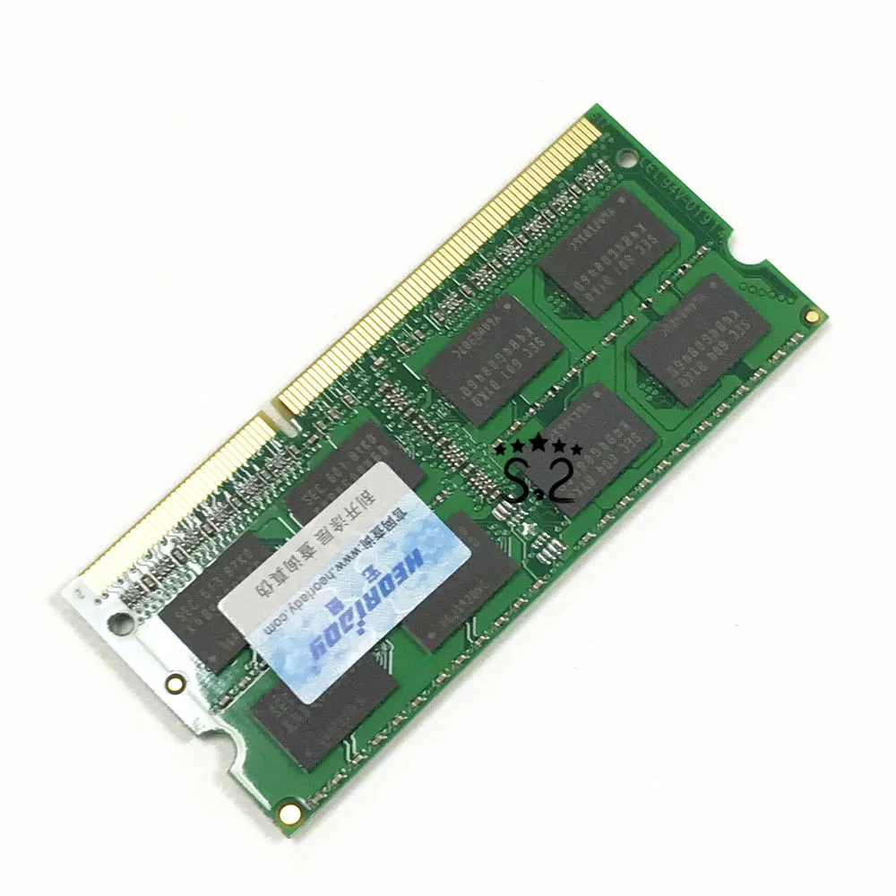 Оперативная память A1278 A1286 A1181 A1342 ОЗУ 4 ГБ 8 1333 1600 DDR3L для Macbook Pro sdraemory RAM Sd Ram|ЖК-экран