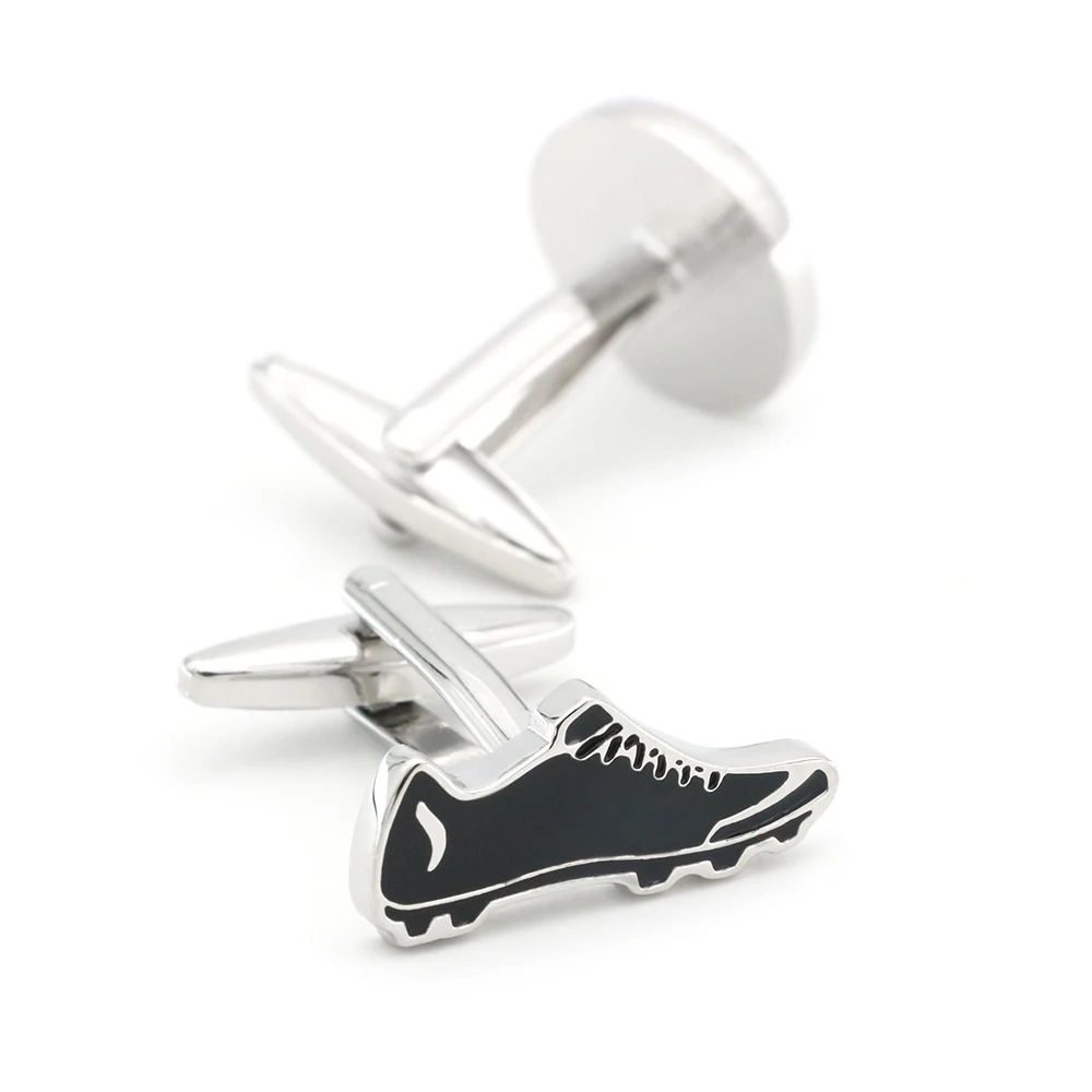 Sport Series Cuff Links 28 Designs Option Football Design Cufflinks