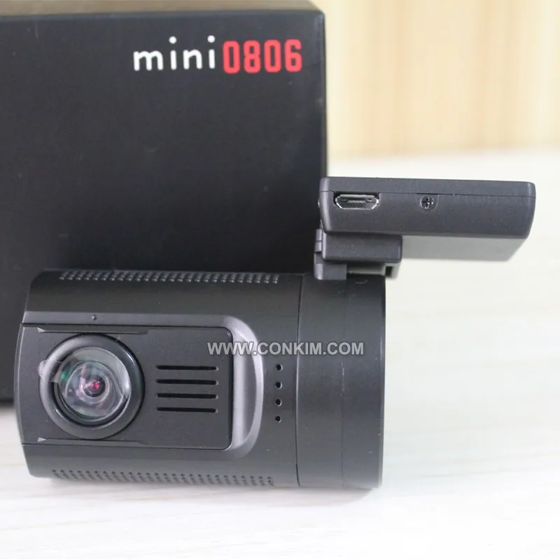 dash cam
