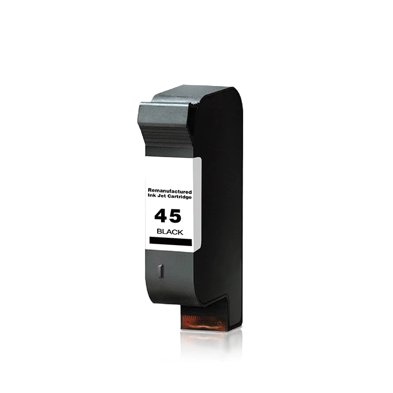 ink cartridge with printhead