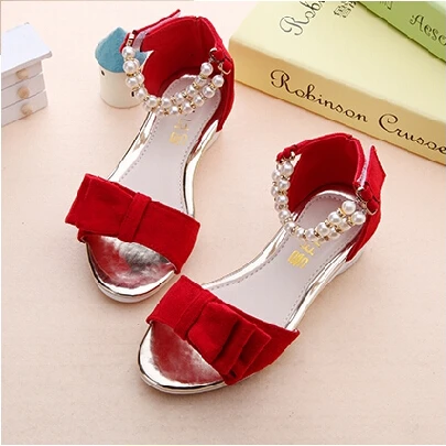 cute wedges for kids