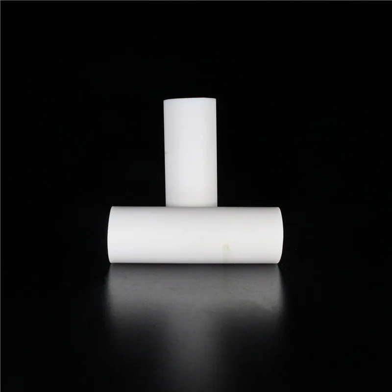 US $162.00 Machinable Glass Ceramic RodMacor Bar D25L150mmCeramic Processing CustomCeramic Refractory Rod