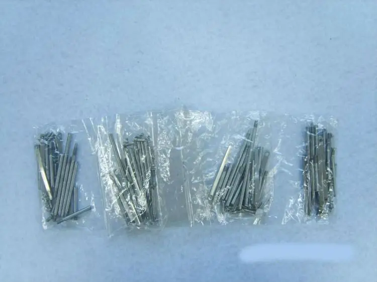 key shaft, screw the complete set AliExpress