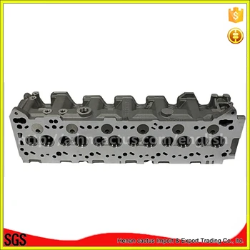 

Factory Supply Auto Engine Parts RD28 TI Cylinder Head 11040-VB301 for Nissan Patrol TD6 2826cc 2.8TD AMC908504