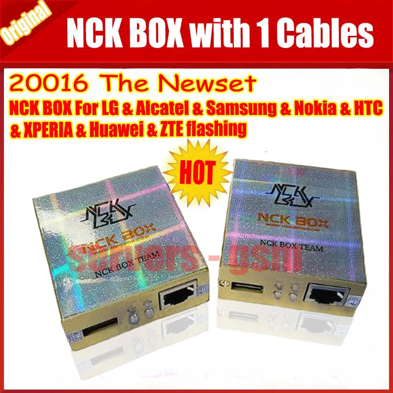 bilder für Die neueste version 100% Original NCK BOX mit 1 kabel gold farbe für Lg, samsung, BB, Motorola Kostenloser versand bilder für Die neueste version 100% Original NCK BOX mit 1 kabel gold farbe für Lg, samsung, BB, Motorola Kostenloser versand