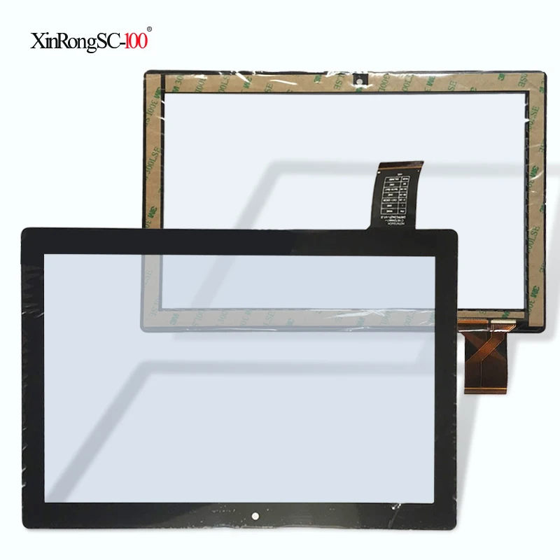 Новый емкостный сенсорный экран 10 1 дюйма для планшетного ПК Leotec Supernova Qi32 letab1020