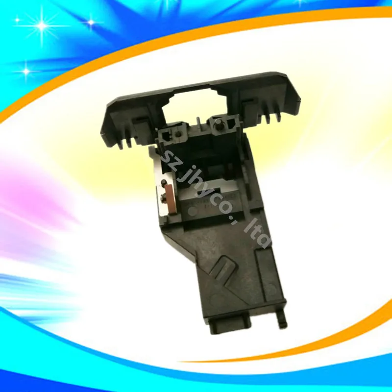 

Dot matrix printer parts LQ310 head holder support LX350 carriage unit