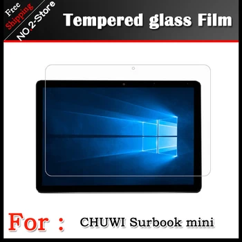 

10.8"Tablet Tempered Glass Film For CHUWI surbook mini Screen Protect film, Screen Protect Toughened For CHUWI surbook mini