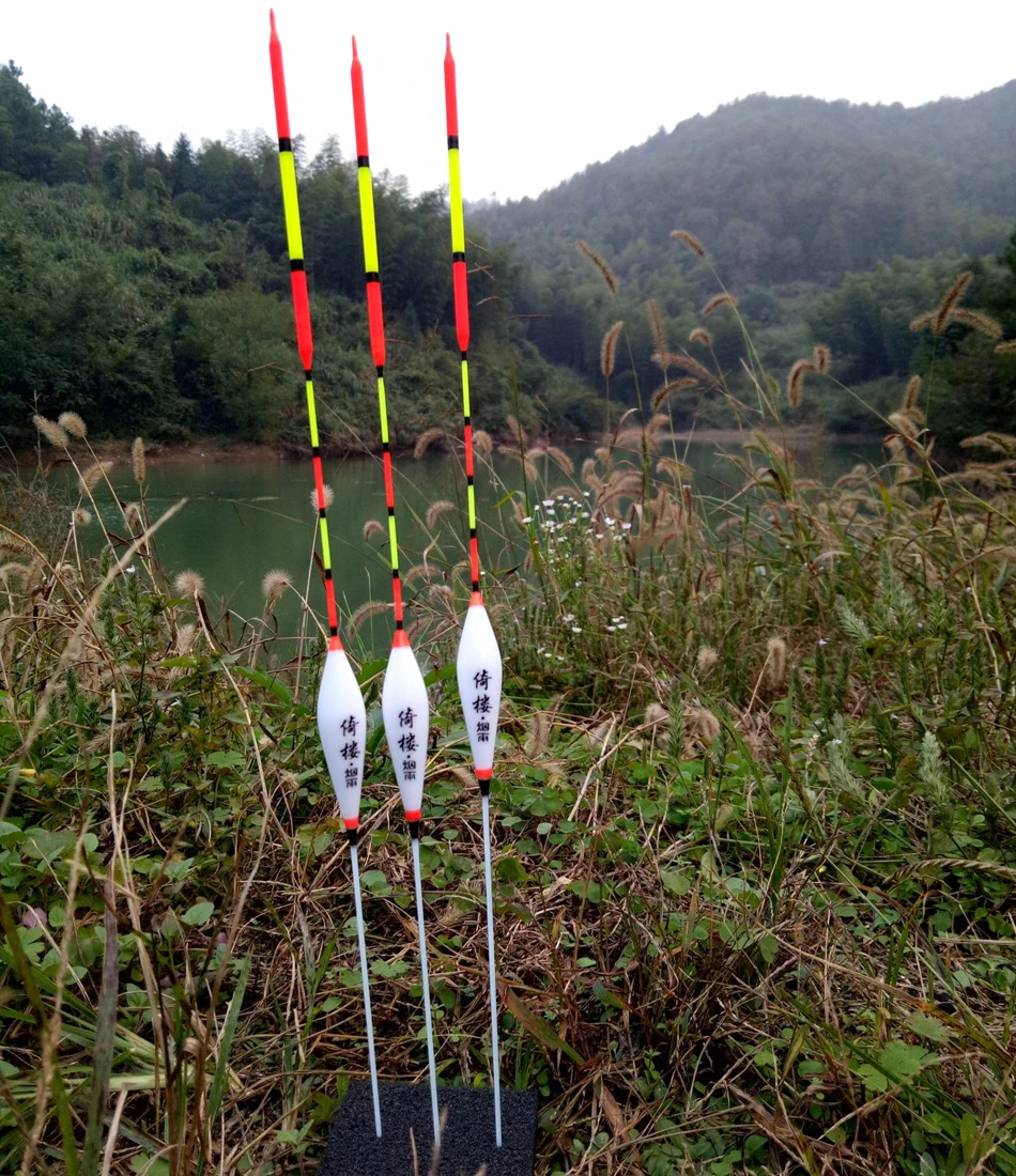 float fishing x