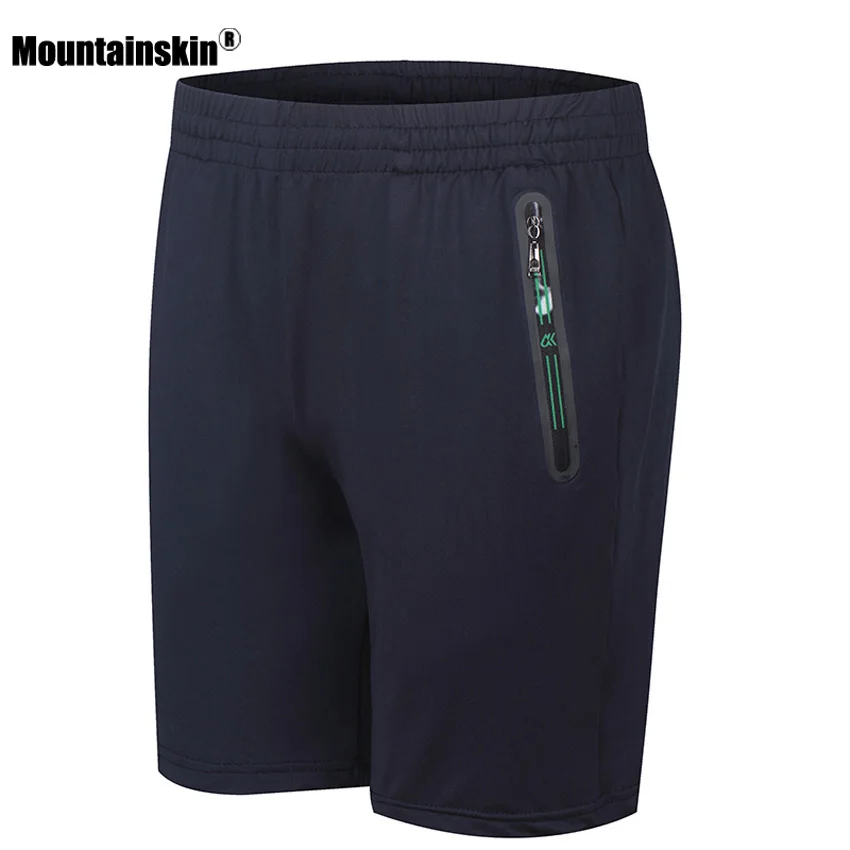

Mountainskin 8XL Men's Summer Quick Dry Breathable Shorts Outdoor Beach Sportswear Hiking Camping Running Fising Trousers VA150