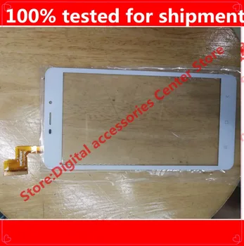 

HZ New Touch Screen 7"INCH black Tablet Touch Panel Digitizer Glass Sensor replacement TPT-070-368