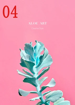Nordic-Modern-Prints-Leaf-White-Flamingos-Beach-House-Sea-Landscape-Canvas-Painting-Art-Girl-Room-Bedroom (5)