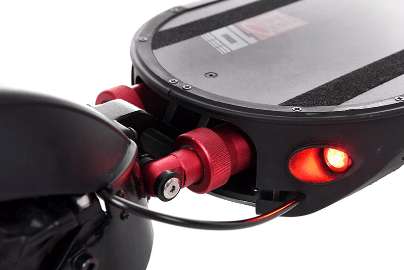  Newest Zero 10 inch electric scooter foldable Adult Electric scooter lightness instead of walking s