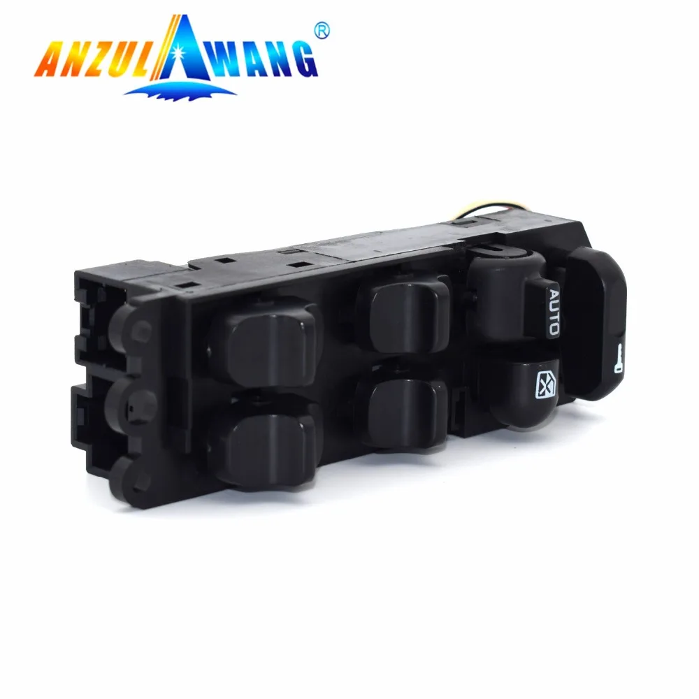 Новый для Nissan Bluebird U13 Sentra Pulsar Altima передний левый 25401 1E401 выключатель питания