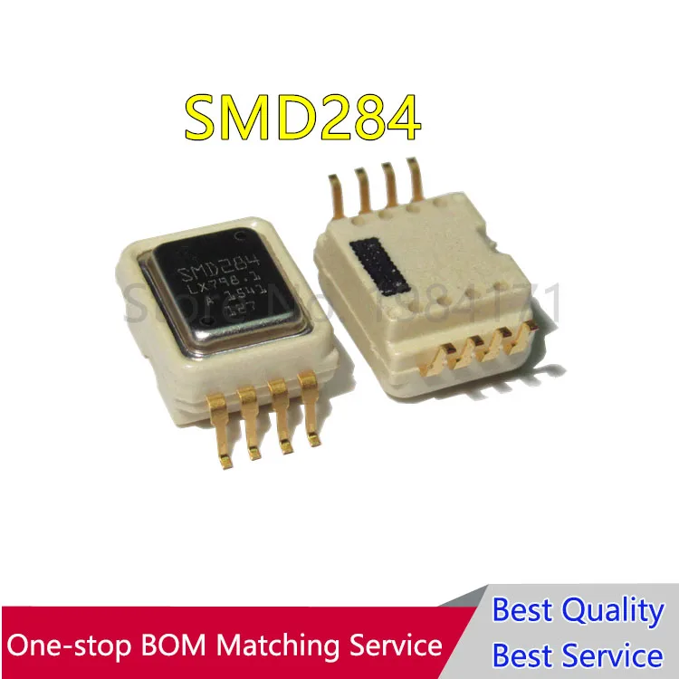 10 шт. SMD284 SOP8 Новинка | Обустройство дома