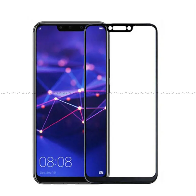 

Safety Tempered Glass For Huawei Mate 20 Lite Protective Glass Full Cover Screen Protector For Huawei Mate 20 10 Pro Lite Film