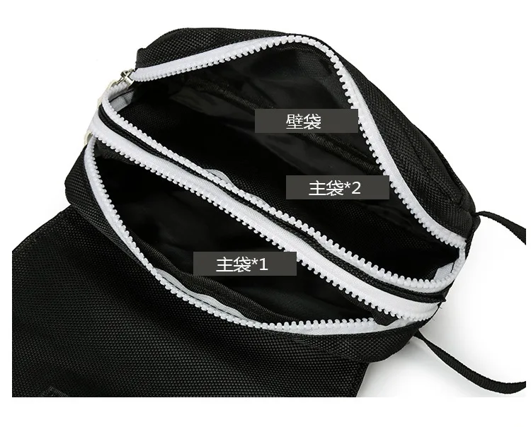 Cartera de Attack On Titan Wings of Freedom para cosméticos papelería bolsa de lápices regalo para niñas y niños bolsa de mano portátil para volver a la escuela #Style 1 HON Cartera de Attack On Titan Wings of Freedom para cosméticos papelería bolsa de lápices regalo para niñas y niños bolsa de mano portátil para volver a la escuela #Style 1 HON