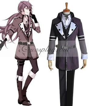 

Japanese Anime Outfit Vocaloid Deadline Circus Gakupo Cosplay Costume E001