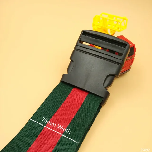 plastic strip buckles Plastic strip buckles