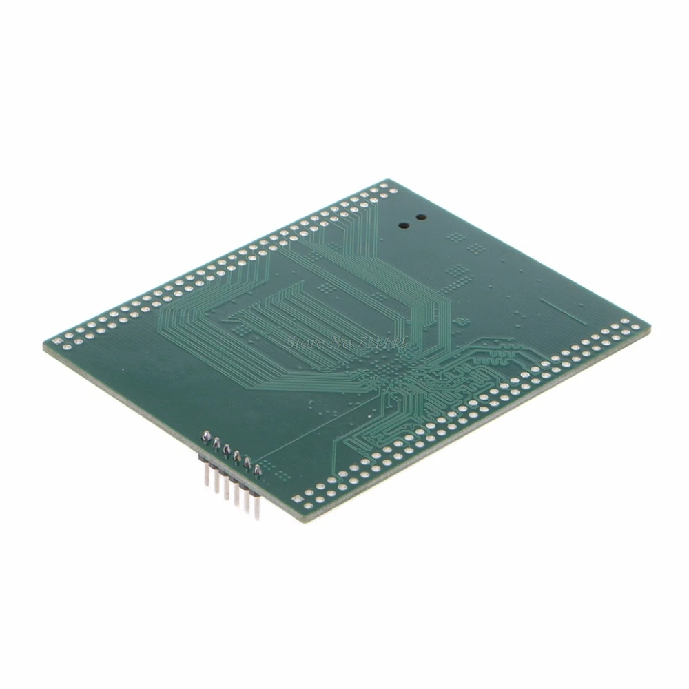 XC6SLX16 Спартанский 6 Xilinx FPGA макетная плата с картой памяти 32 Мб Micro SDRAM(синхронное динамическое ОЗУ памяти Интегральные схемы