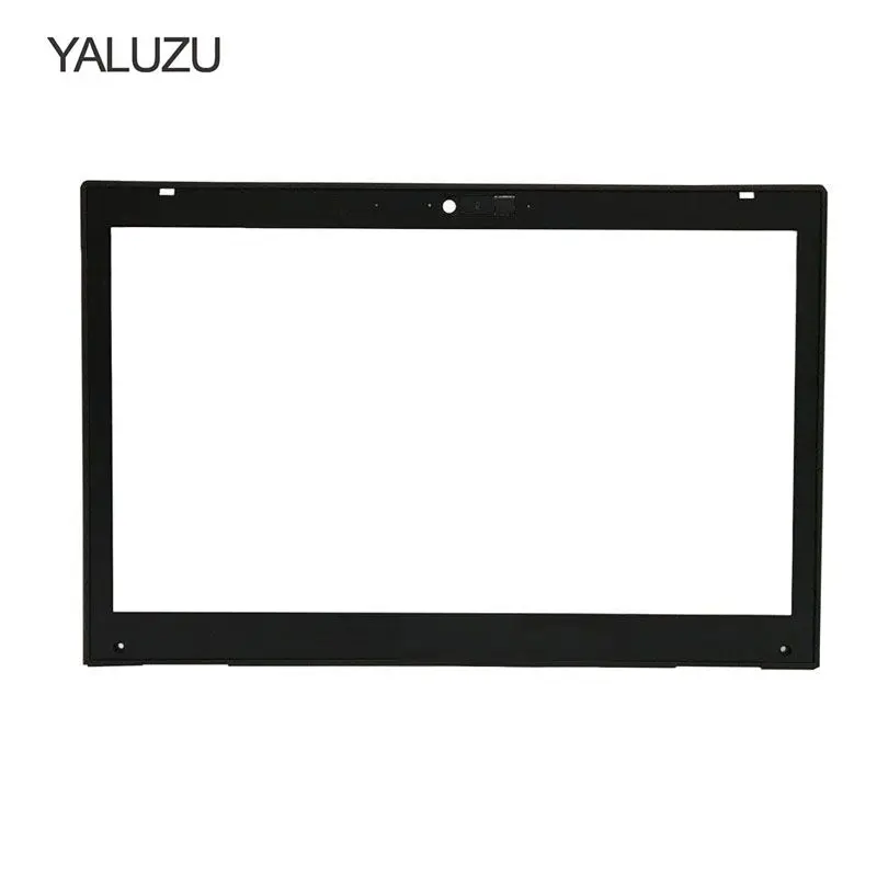 YALUZU New Display Bezel Lcd Front Bezel Assembly For HP For EliteBook 8460P 8460W 8470P 8470W Laptop LCD Front Bezel Cover YALUZU New Display Bezel Lcd Front Bezel Assembly For HP For EliteBook 8460P 8460W 8470P 8470W Laptop LCD Front Bezel Cover