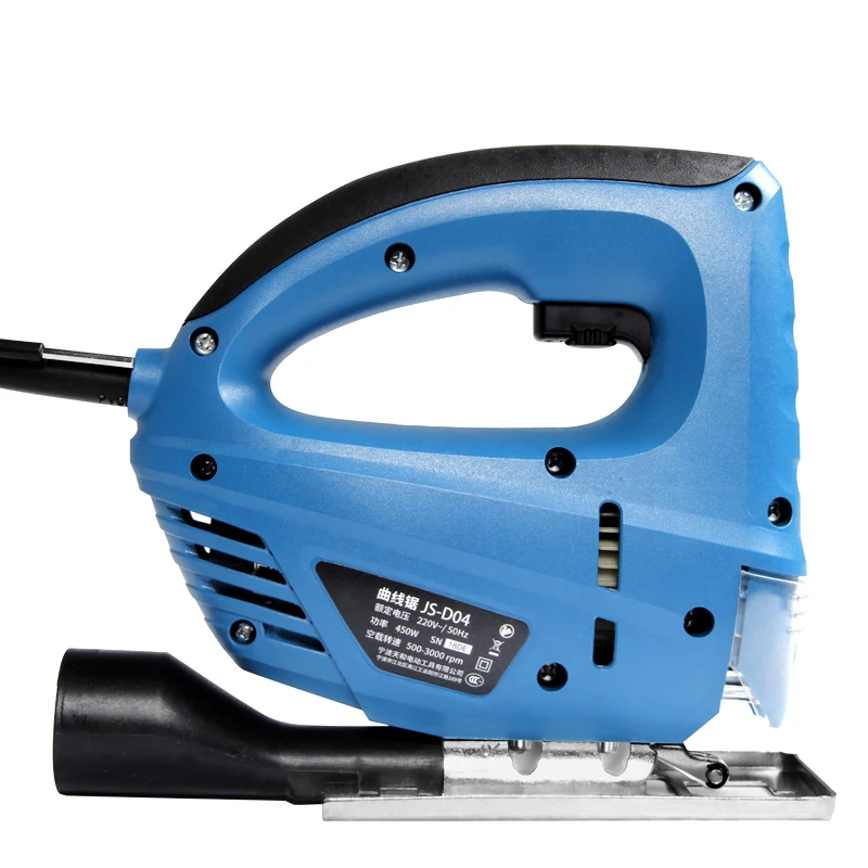 Jig Saw 220V 710W/450W Orbital Settings 