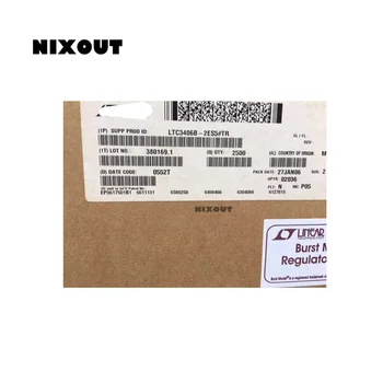 

NIXOUT NEW Original LTC3406B-2ES5#TR LTC3406B-2ES5 SOT-23-5 In Stock (Big Discount if you need more)