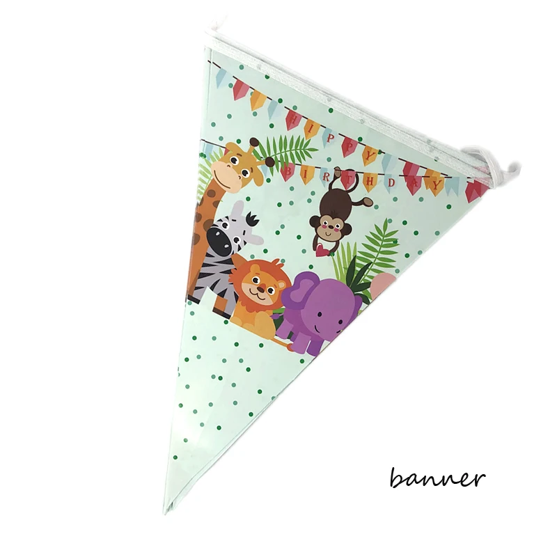 Omilut-Jungle-Birthday-Party-Disposable-Tableware-Jungle-Animal-Disposable-Plates-Cups-Napkins-Baby-Shower-Supplies-Safari (3)