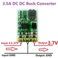 Output 3V7