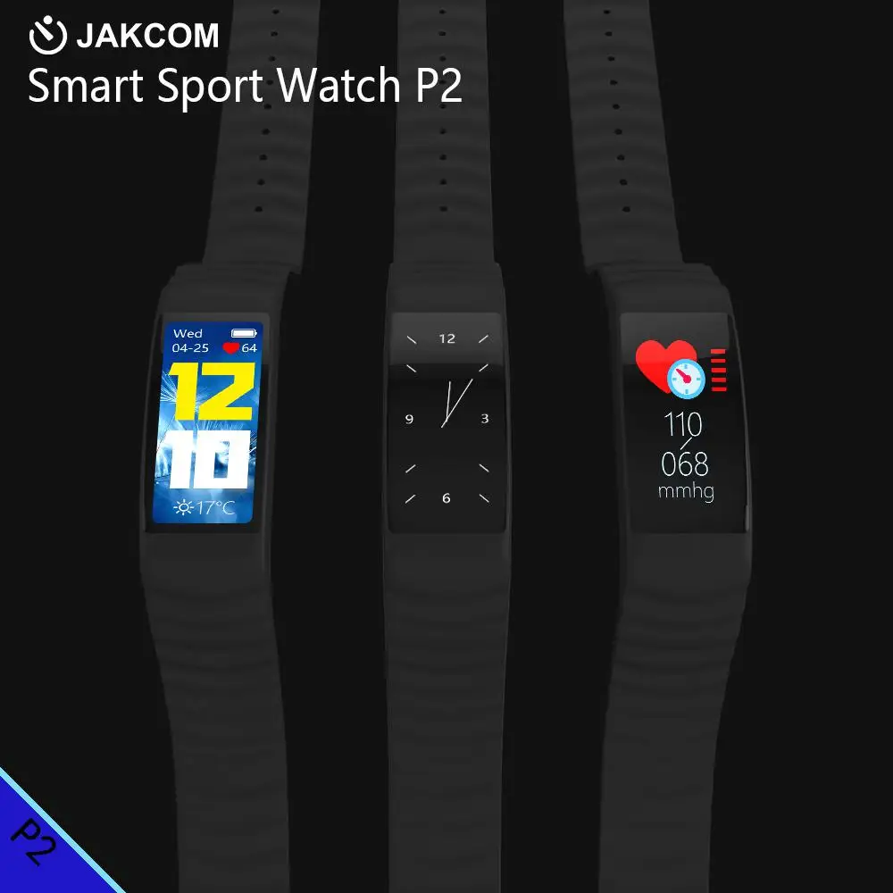 

JAKCOM P2 Professional Smart Sport Watch Hot sale in Fiber Optic Equipment as optical light source sc projet aua