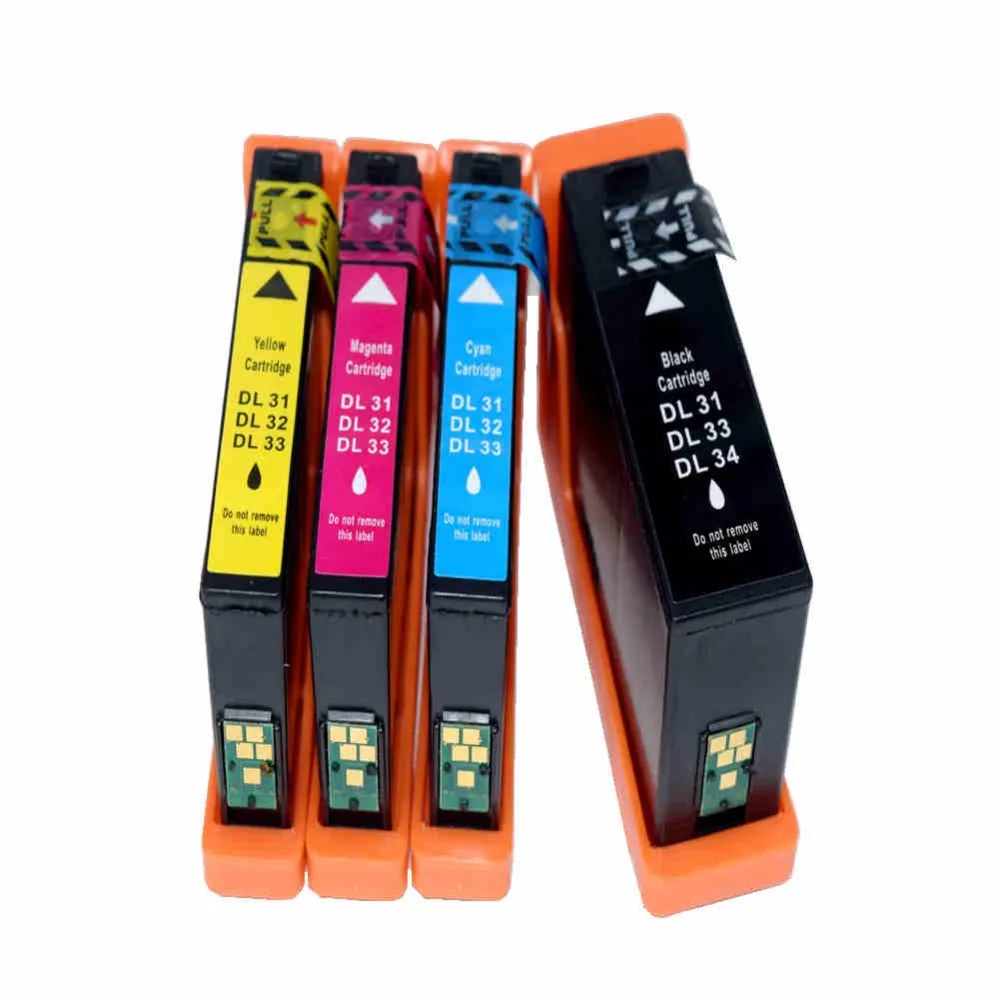 dell v725w printer ink