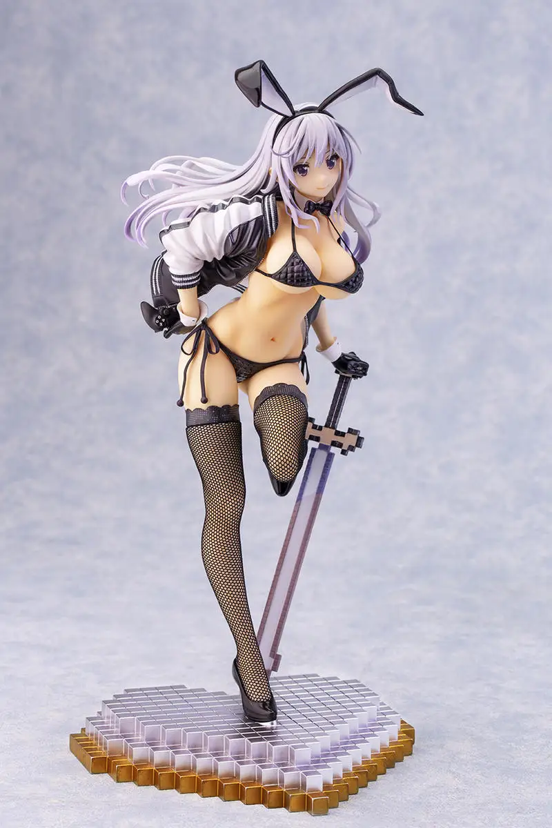 Sexy Girl Figure  (4)