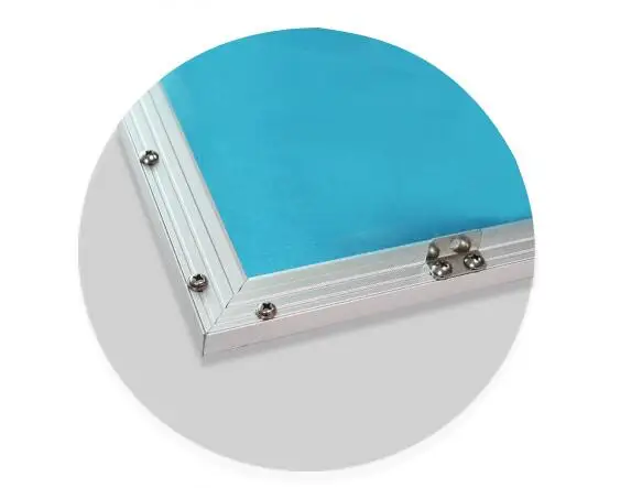 Led do Painel Luz do Painel de Led Frete Grátis Venda Quente Praça Ip65 à Prova d' Água Lâmpada 300x300mm 300x600mm 300x1200 Milímetros 600x600 Teto 8 Frete Grátis venda quente praça IP65 à