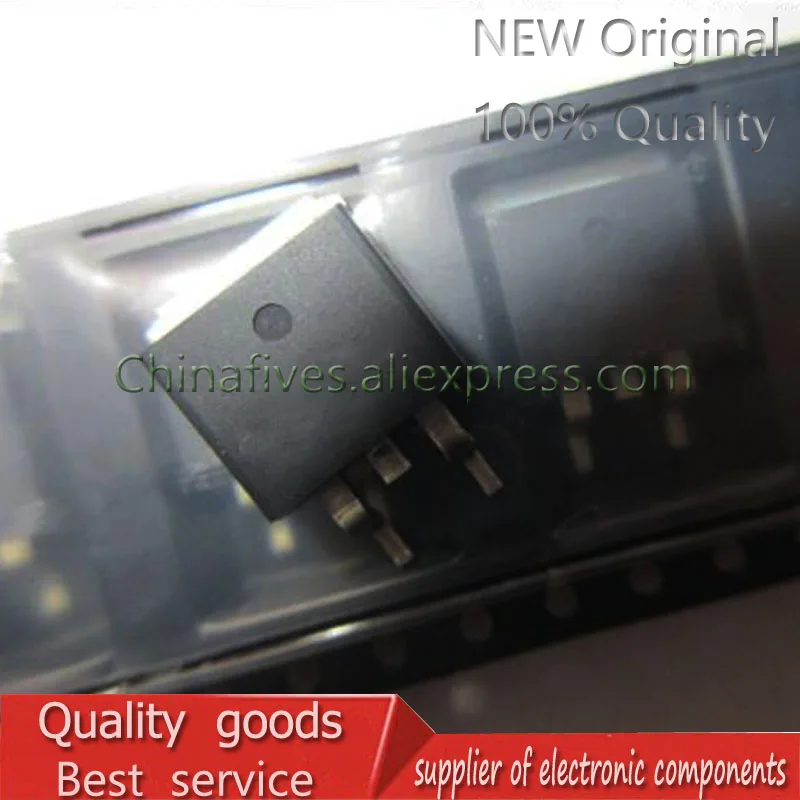 

5pcs G1084-18TU3UF G1084-18 TO-263 new original