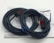 все цены на Photoelectric switch sensor E3Z-T61 E3Z-T81 sensor онлайн